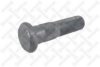 DAF 1359709 Wheel Stud